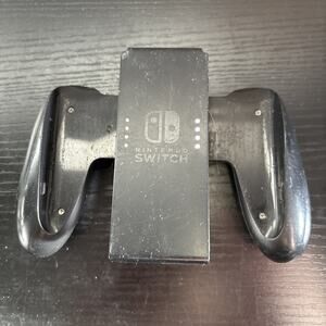 Nintendo Joy-Con Controller - Black (HAC-011)